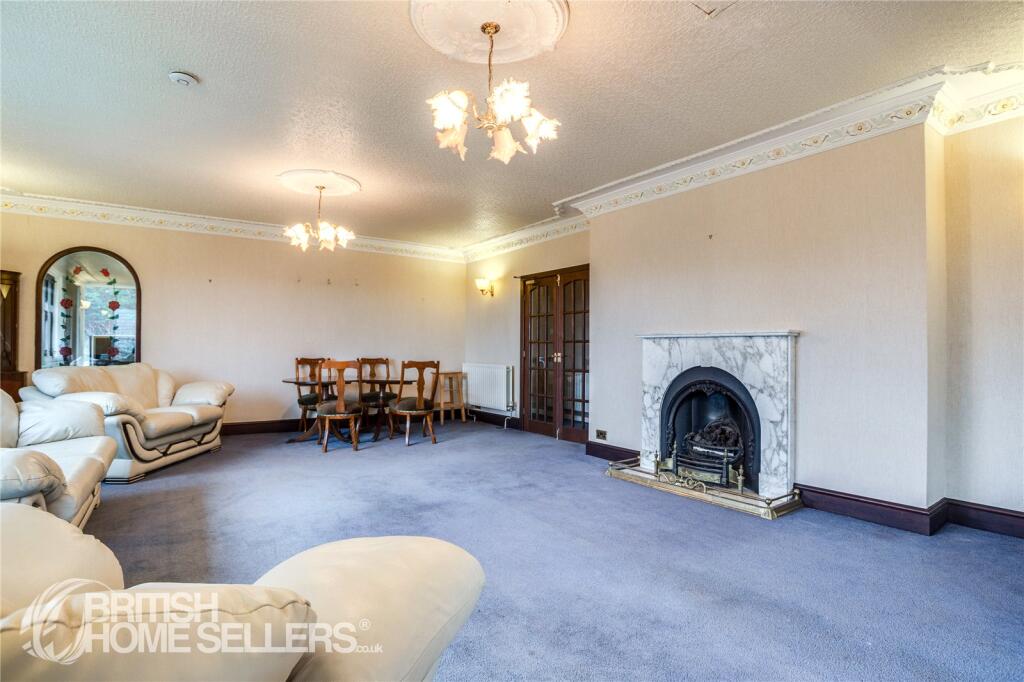 Additional image 5 of King Street, Drighlington, Bradford, West Yorkshire, BD11