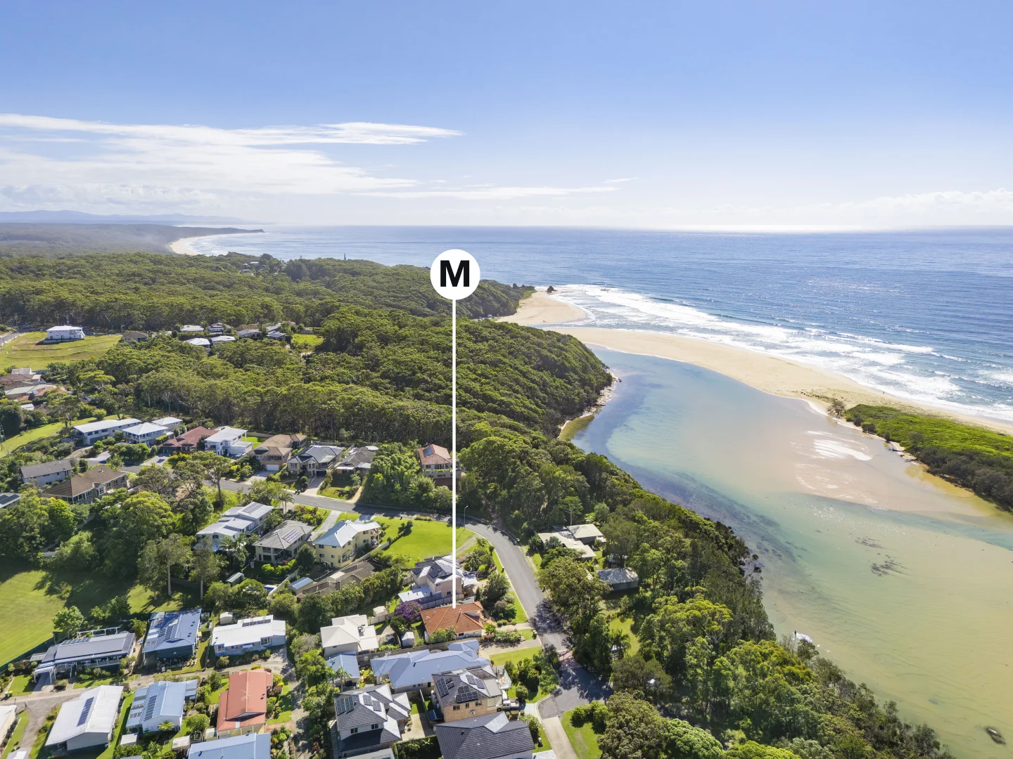Additional image 10 of 132A Ocean View Drive, Valla Beach NSW 2448