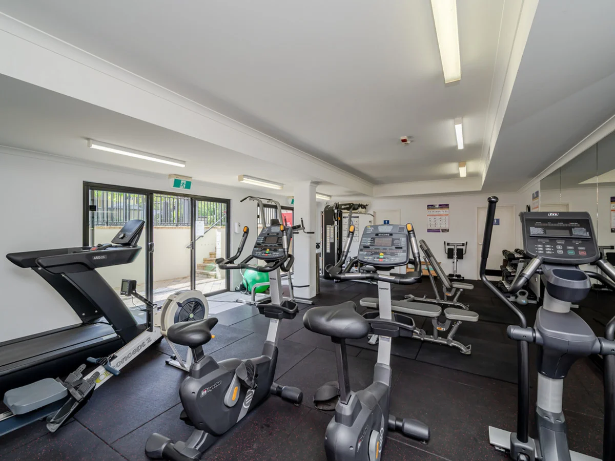 Additional image 14 of 130/250 Beaufort Street, Perth WA 6000