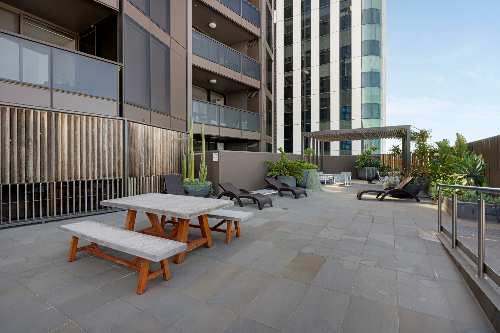 Additional image 14 of 2207/421 King William St, Adelaide SA 5000