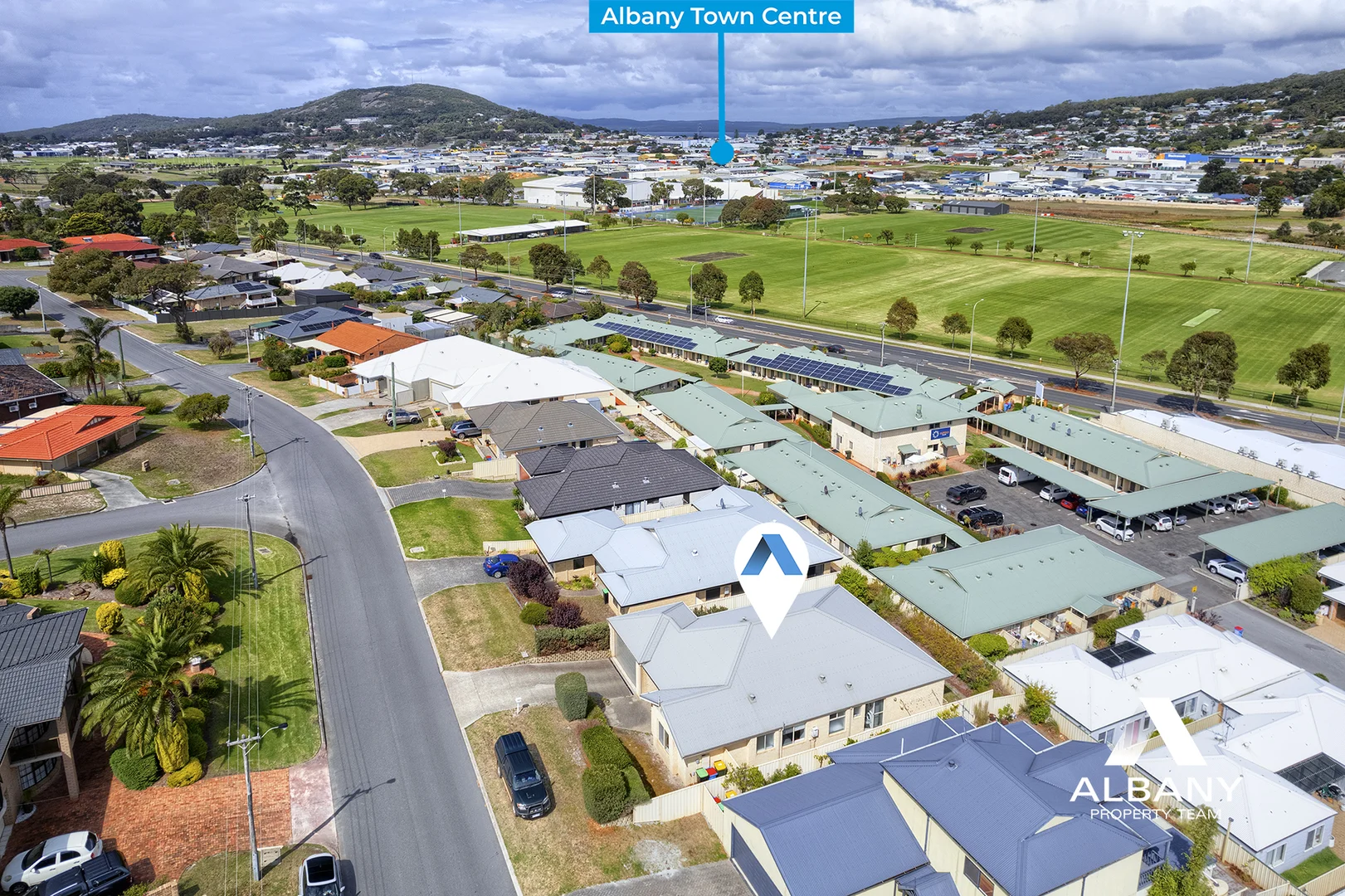 Additional image 22 of 21 Ardeana Crescent, Yakamia WA 6330