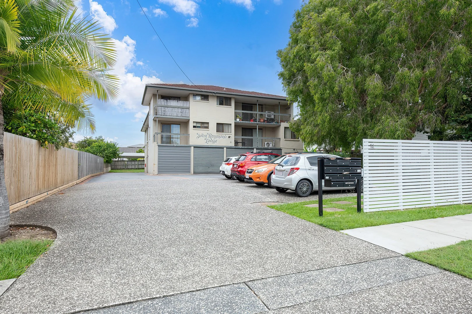 Additional image 9 of 2/12 Rowell Street, Zillmere QLD 4034