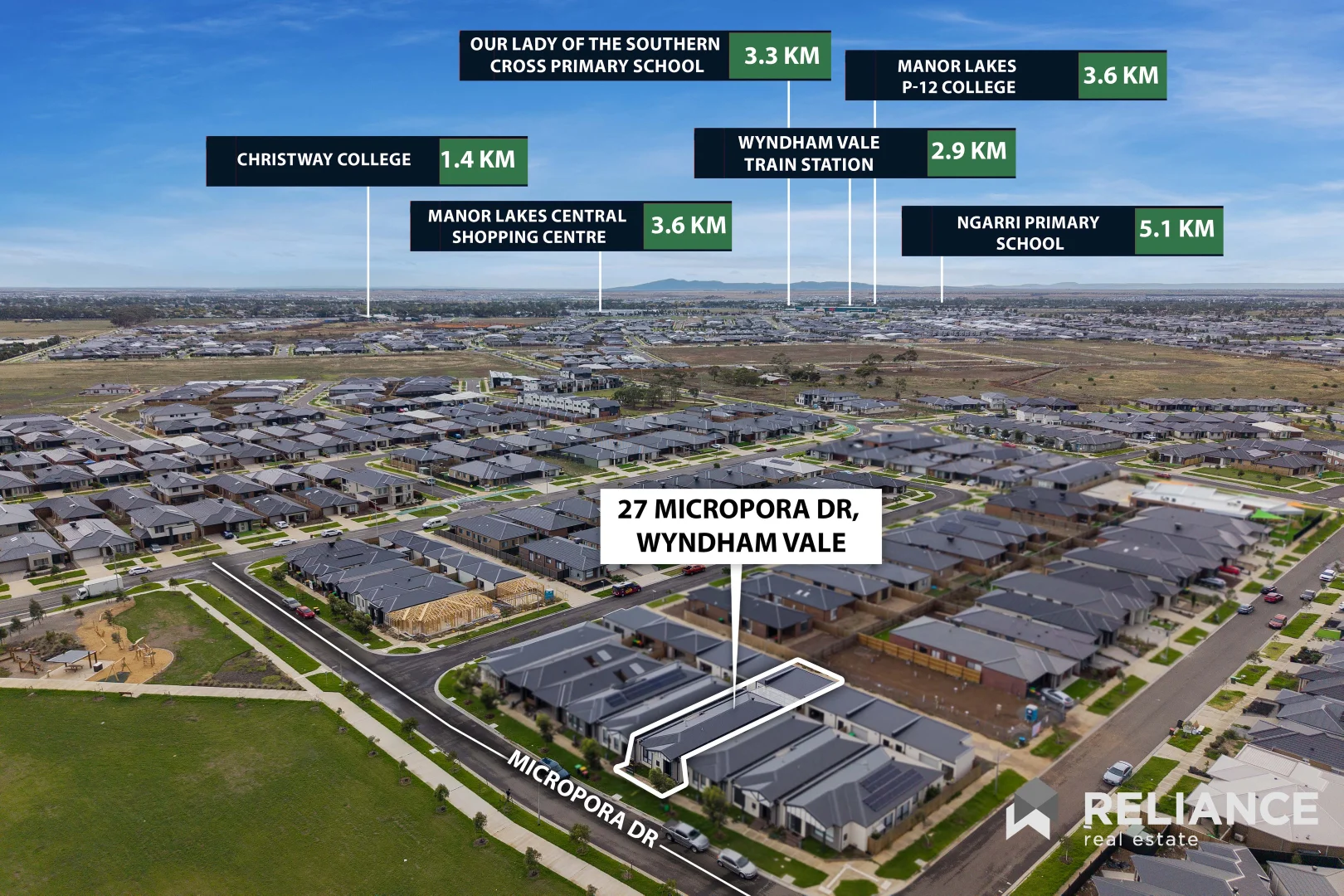 Additional image 12 of 27 Micropora Drive, Wyndham Vale VIC 3024
