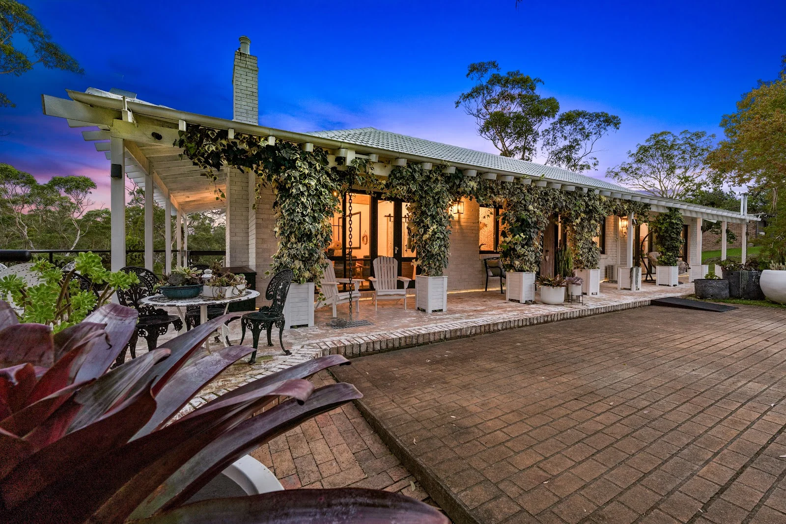 18 Ascot Road, Kenthurst NSW 2156