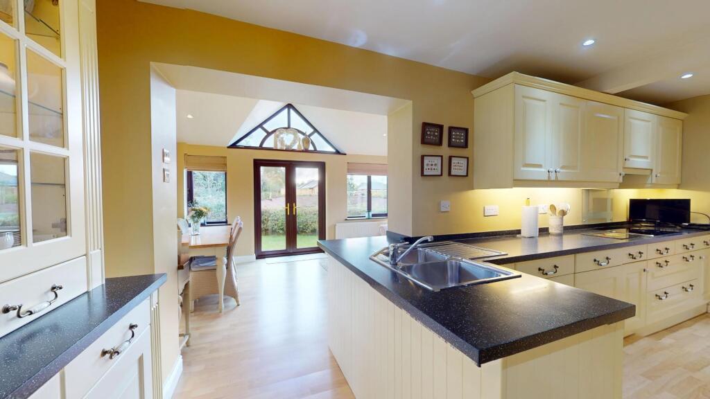 Additional image 9 of Hawthornes. Brogden View, Barnoldswick