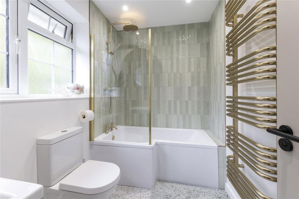 Additional image 21 of Park Road, Henstridge, Templecombe, BA8