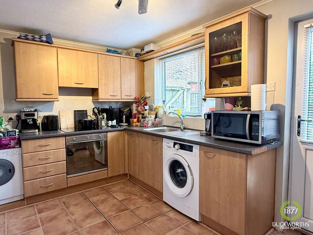 Additional image 3 of Fountains Way, Oswaldtwistle, BB5