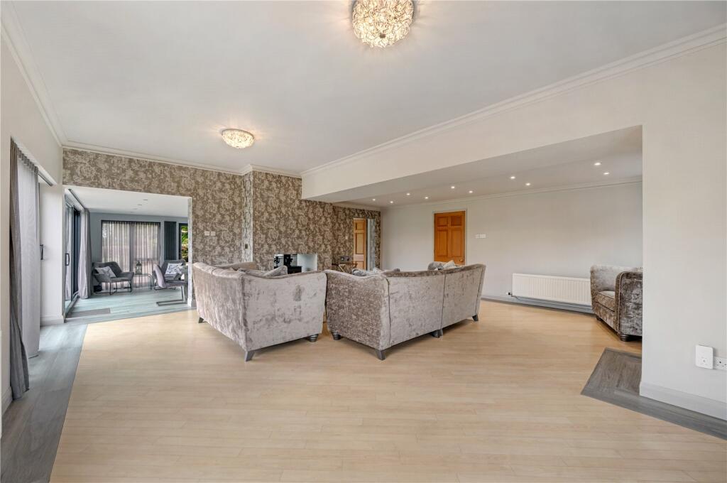 Additional image 7 of Grindleton Road, West Bradford, BB7