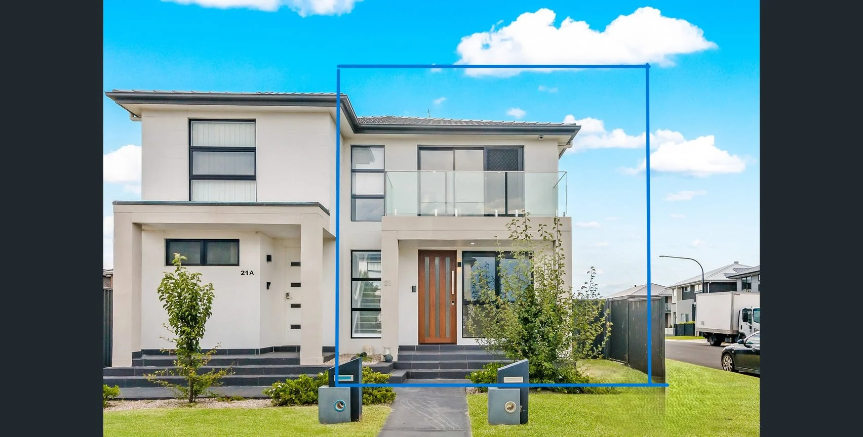 21 Bindo Street, The Ponds NSW 2769