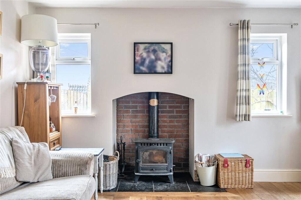 Additional image 5 of Johnson Close, Wells, Somerset, BA5