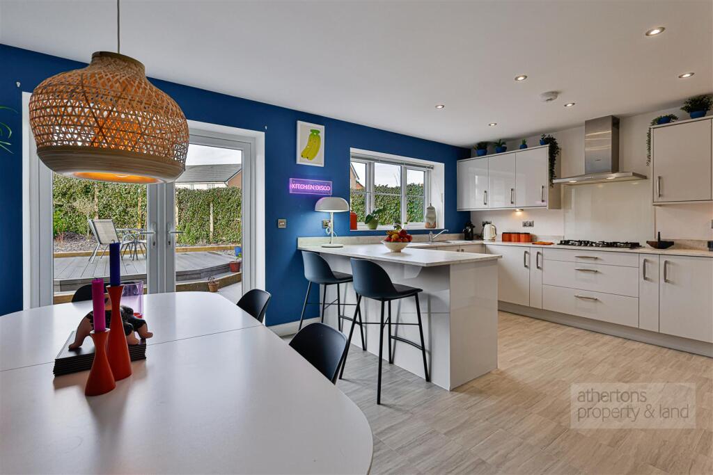 Additional image 3 of Ludlow Road, Clitheroe, Ribble Valley