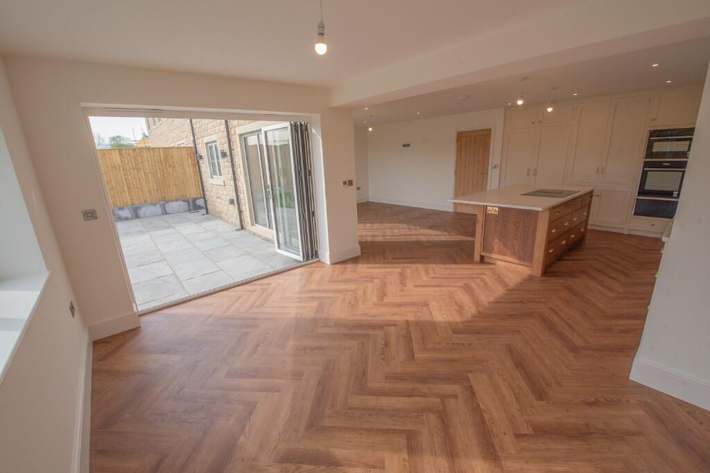 Additional image 4 of Plot 21, House Type G, The Meadows, Cononley