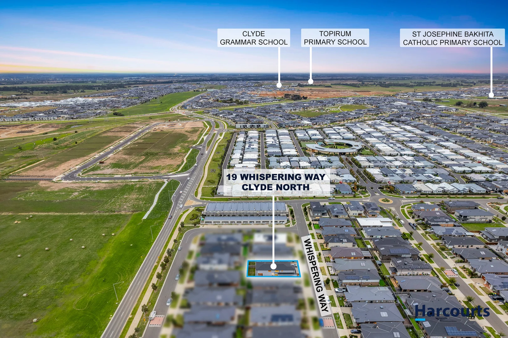 Additional image 19 of 19 Whispering Way, Clyde North VIC 3978