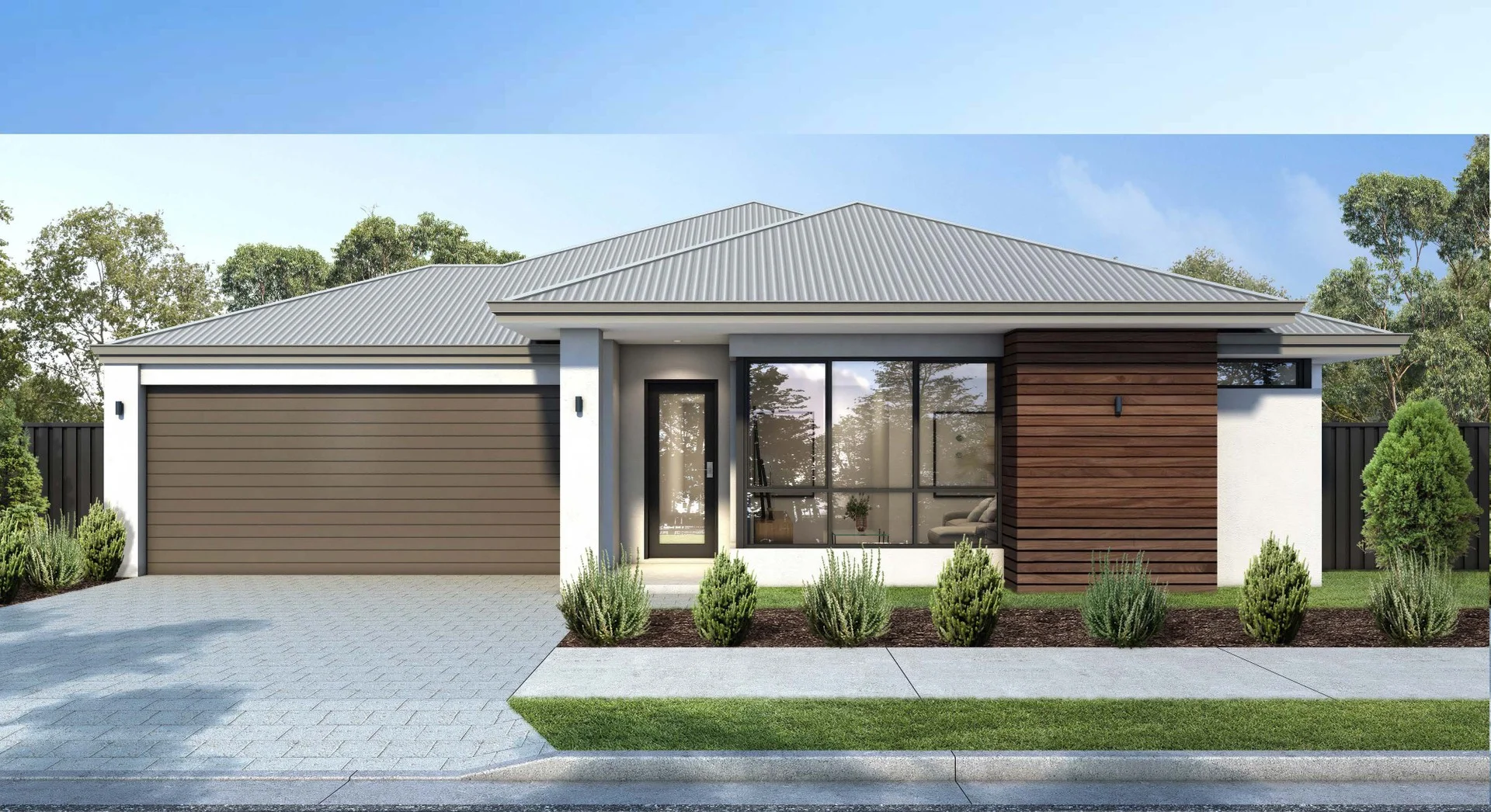 Lot 1275 Aduro Street, Eglinton WA 6034