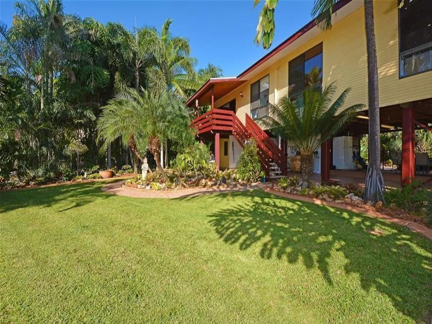48 Mullamulla Circuit, Karama NT 0812