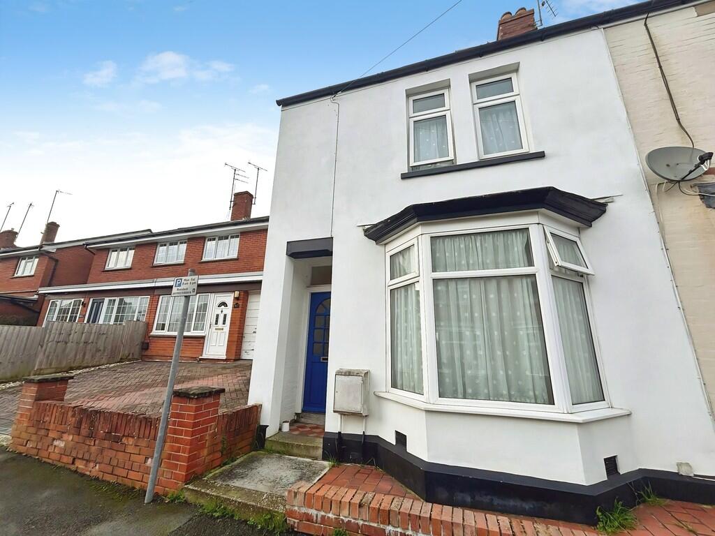 Crofton Road, Yeovil