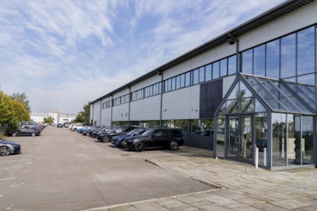 GM House, G M House, Wilkinson Way, Blackburn, BB1 2EH