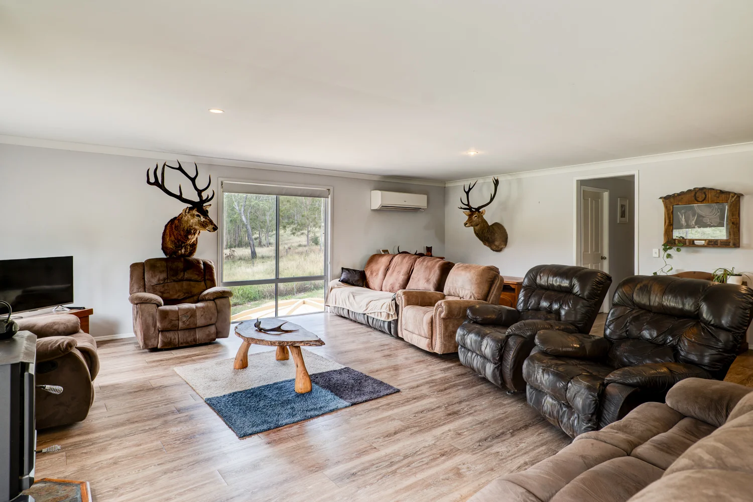 Additional image 11 of 1706 ESK CROWS NEST RD, Biarra QLD 4313