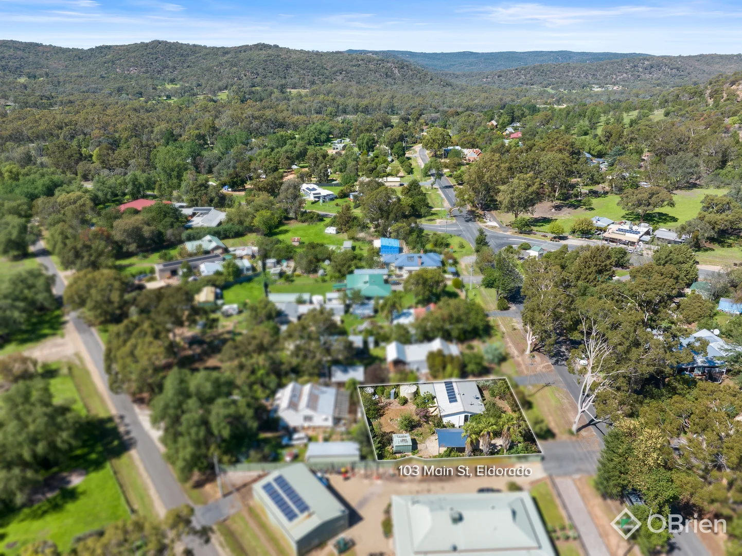Additional image 23 of 103 Main Street, Eldorado VIC 3746