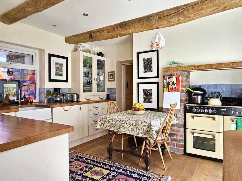 Additional image 5 of Doran Lodge, Meare, Great House Court, Meare, BA6
