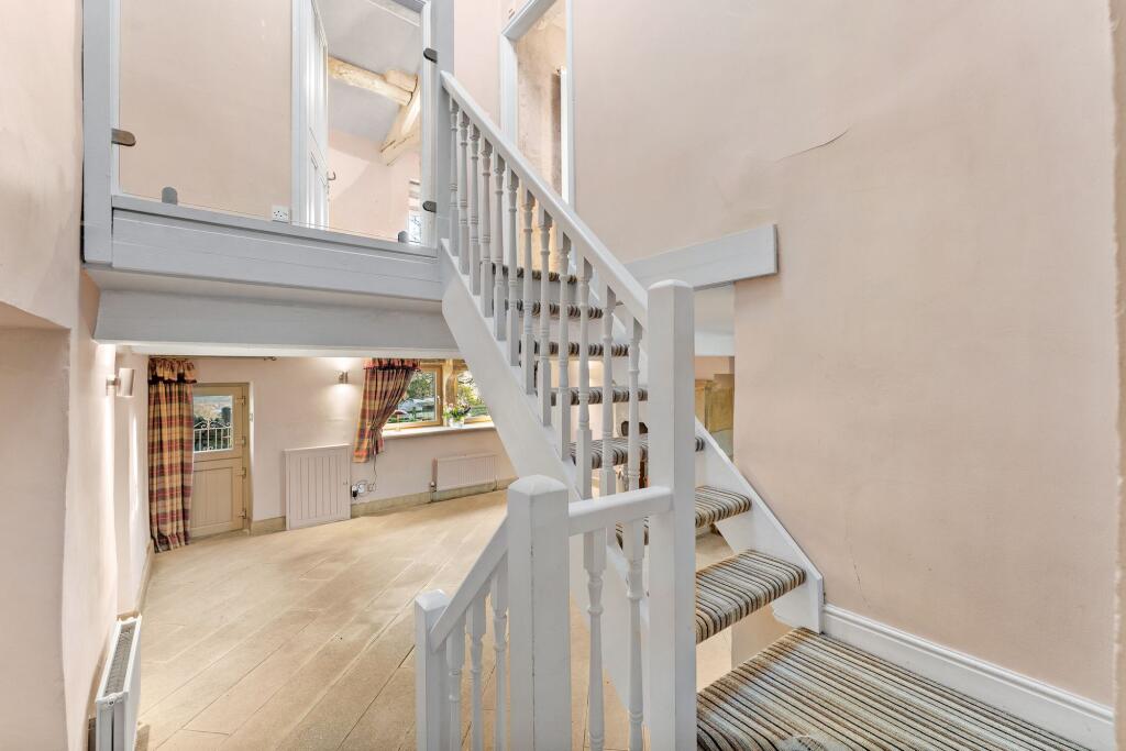 Additional image 31 of Hurst Lane, Rossendale, BB4 | 4/5 Bedroom Period Home With Stunning Views, Close to Rawtenstall