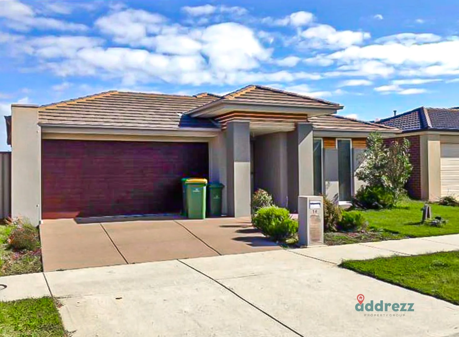 14 Serenity Street, Pakenham VIC 3810