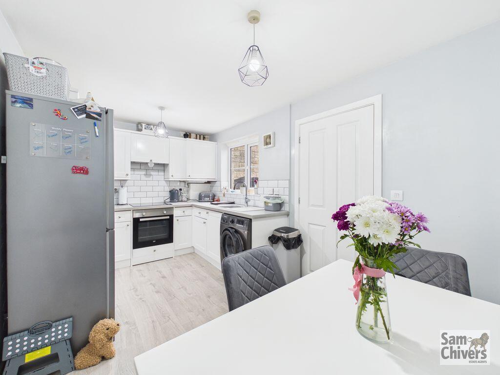 Additional image 8 of Colliers Way, Haydon