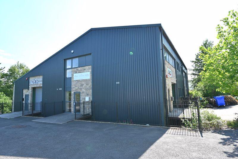 Commercial Office Space