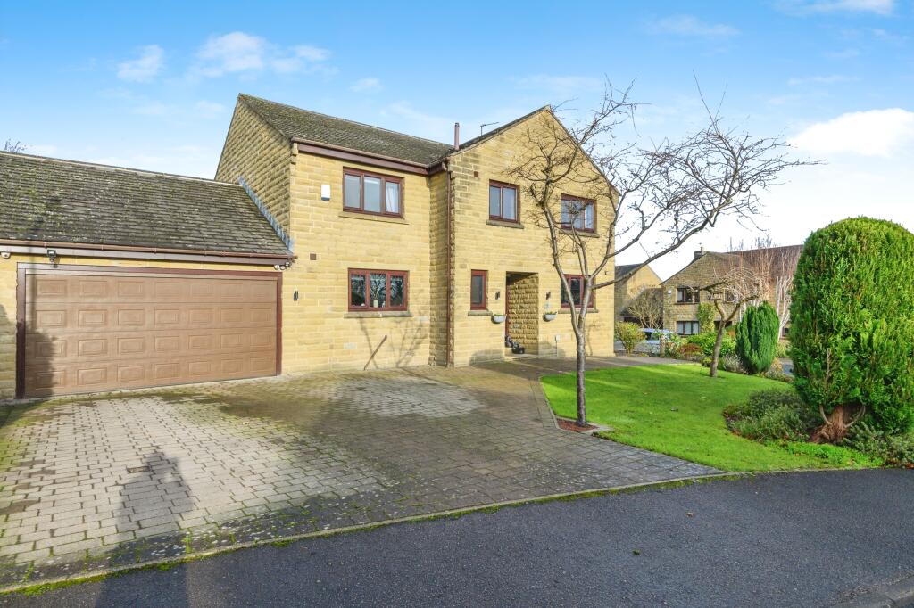 Additional image 2 of Scholes Lane, Cleckheaton, BD19