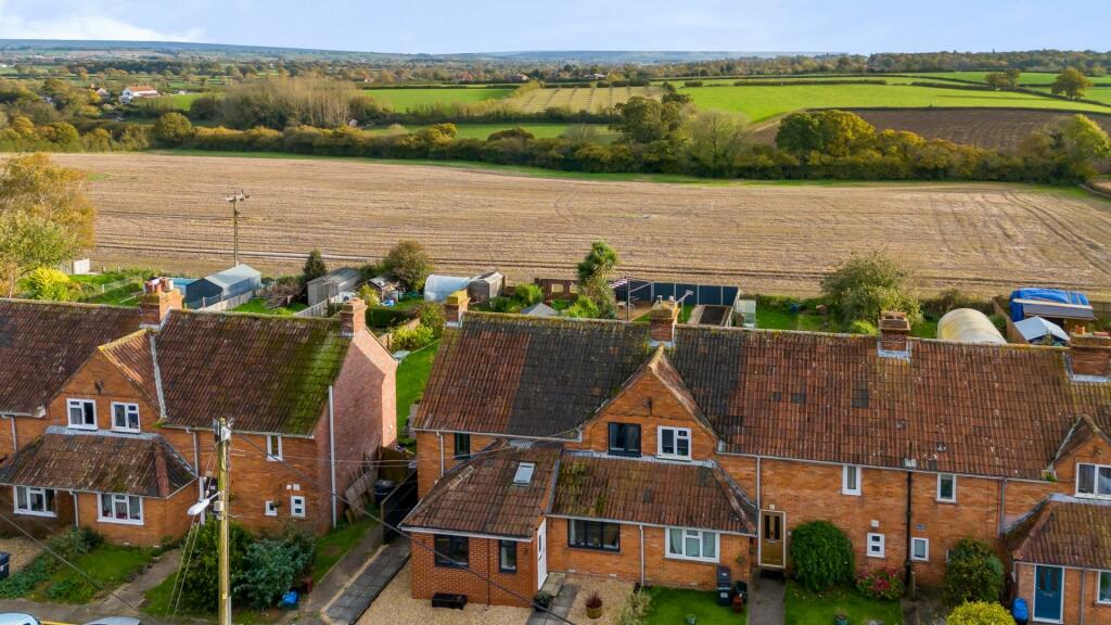 Templecombe, BA8