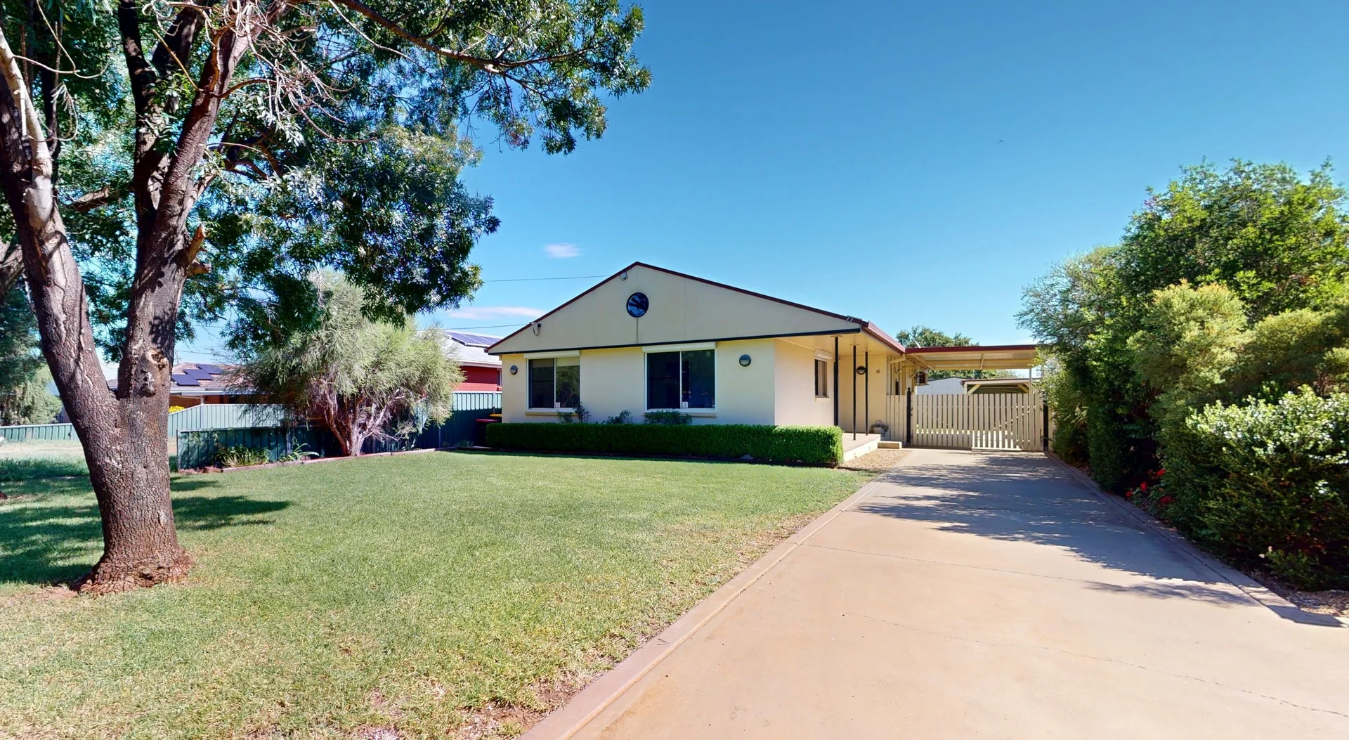 15 Villiers Avenue, Dubbo NSW 2830