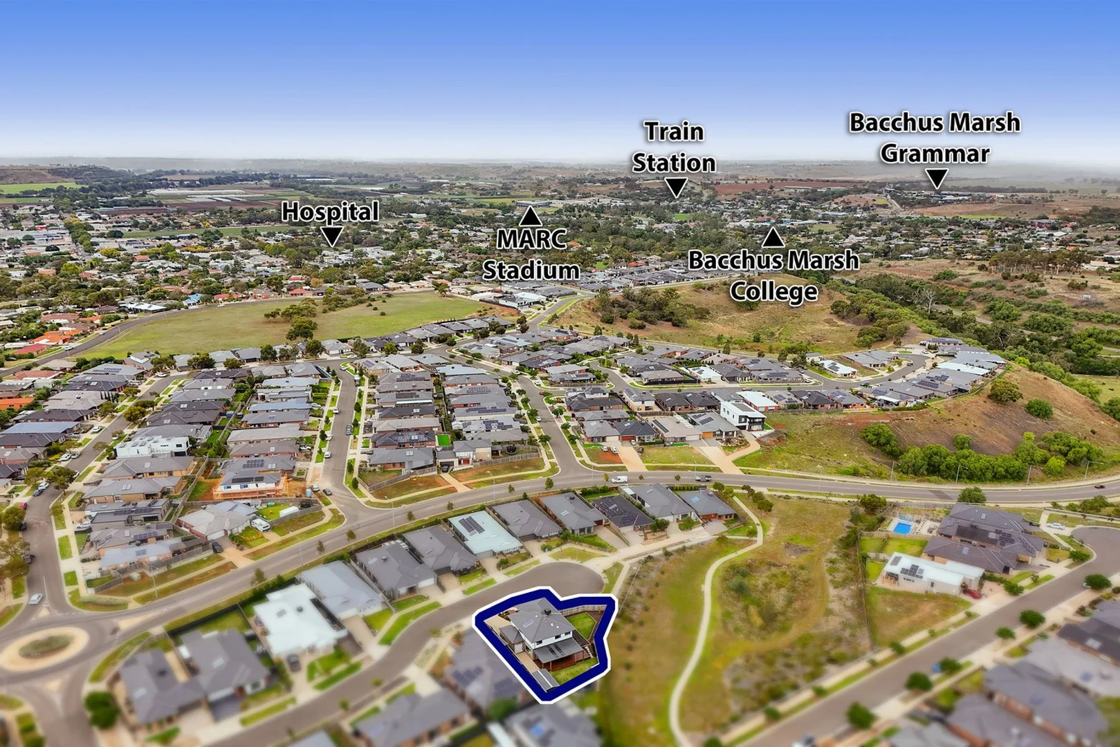 Additional image 26 of 12 Butler Court, Bacchus Marsh VIC 3340