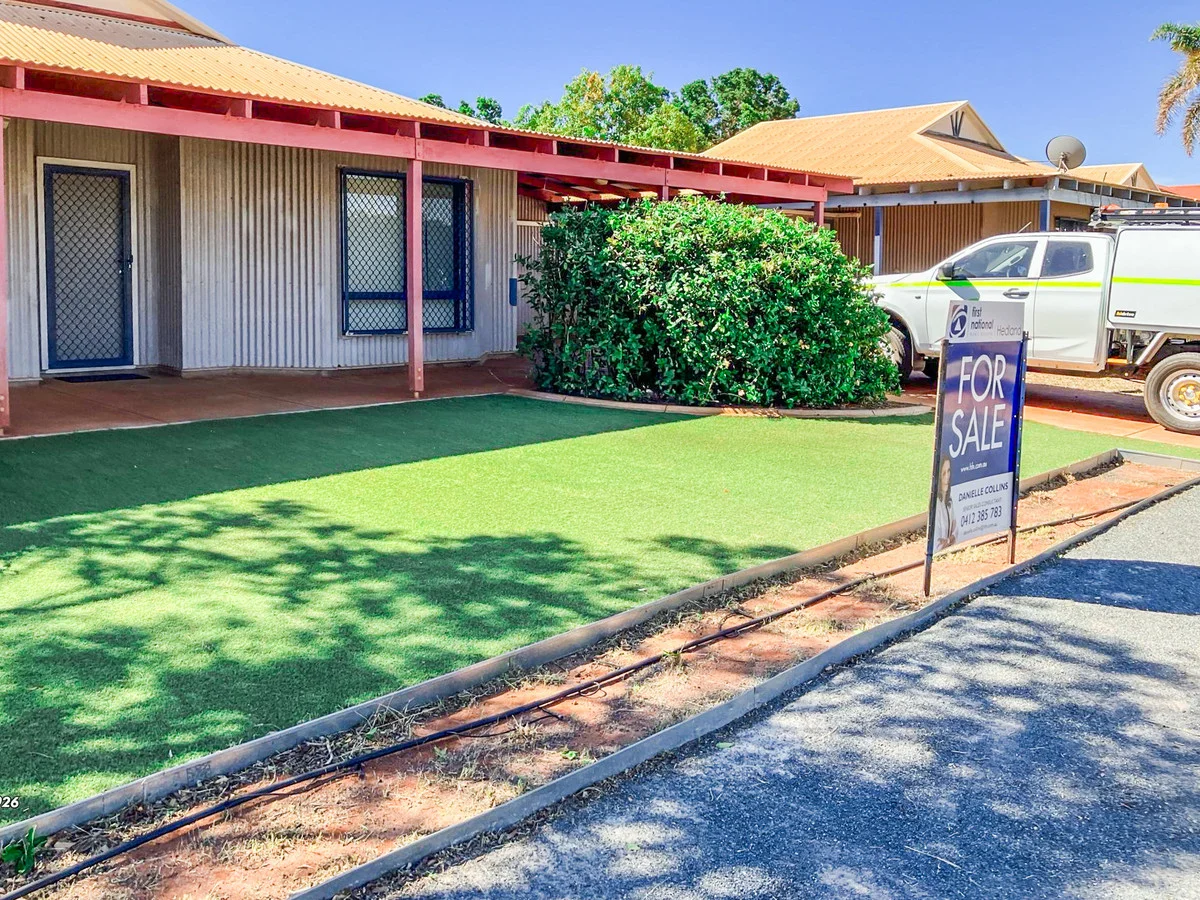 Additional image 24 of 7 Jabiru Loop, South Hedland WA 6722