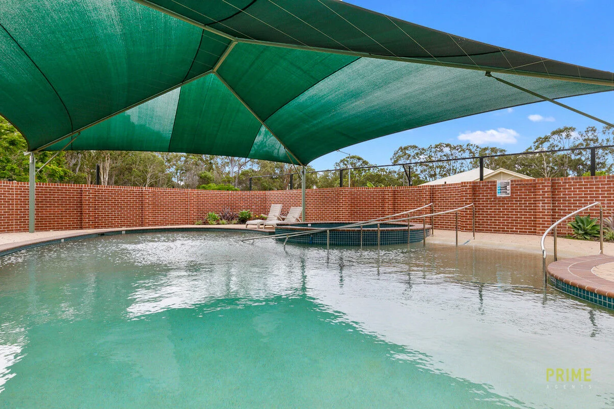 Additional image 2 of Villa 412/74-98 Emerald Park Way, Urangan QLD 4655