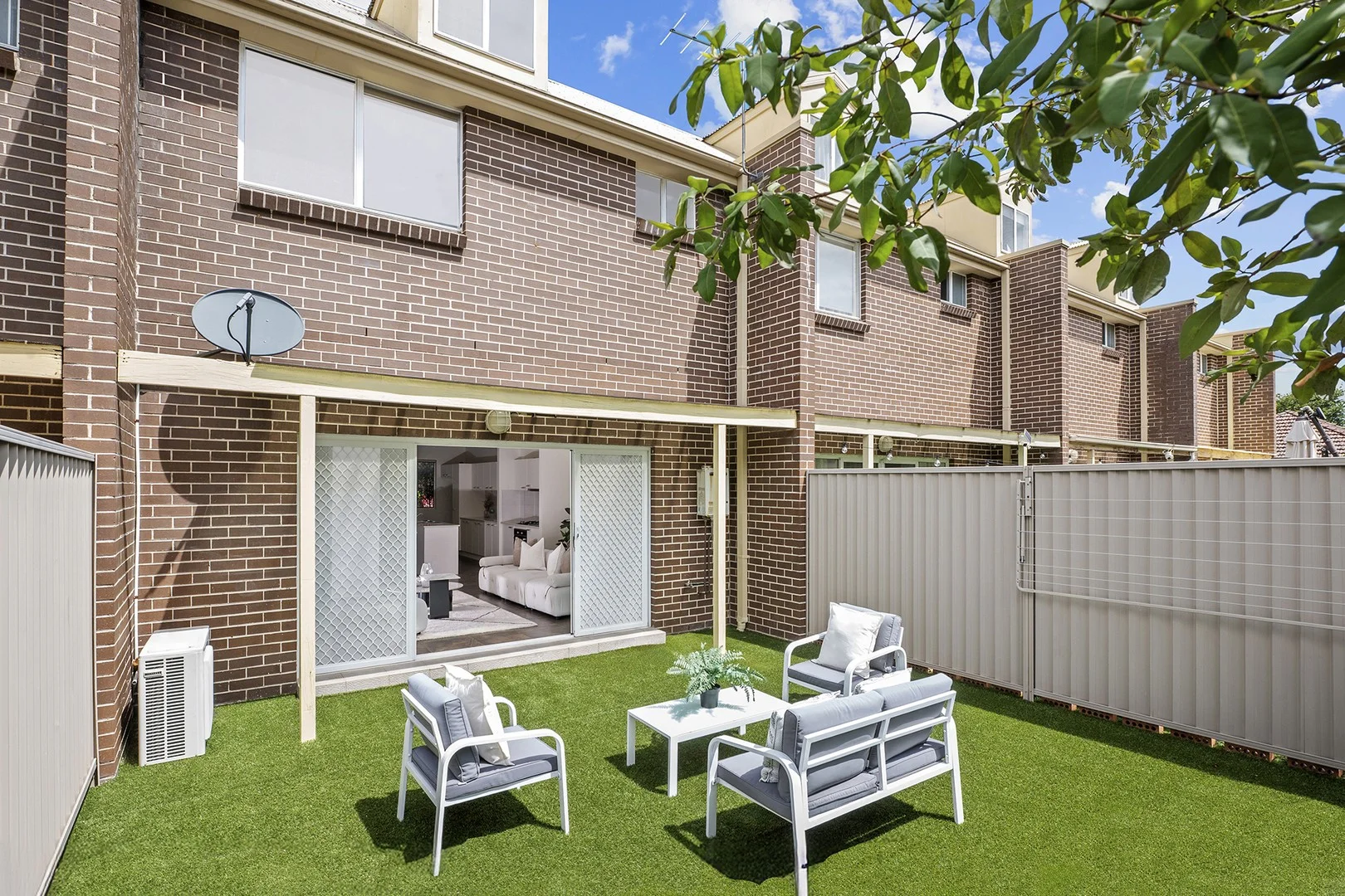 10/414-420 Victoria Road, Rydalmere NSW 2116