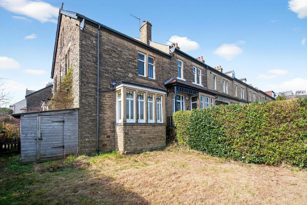 Sandals Road, Shipley, BD17 photo 5