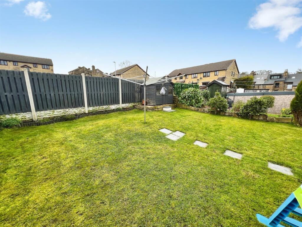 Additional image 24 of Hall Avenue, Bradford, BD2 2DT