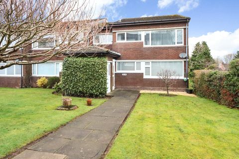 Dunsgreen Court, Ponteland, Newcastle Upon Tyne, Northumberland NE20