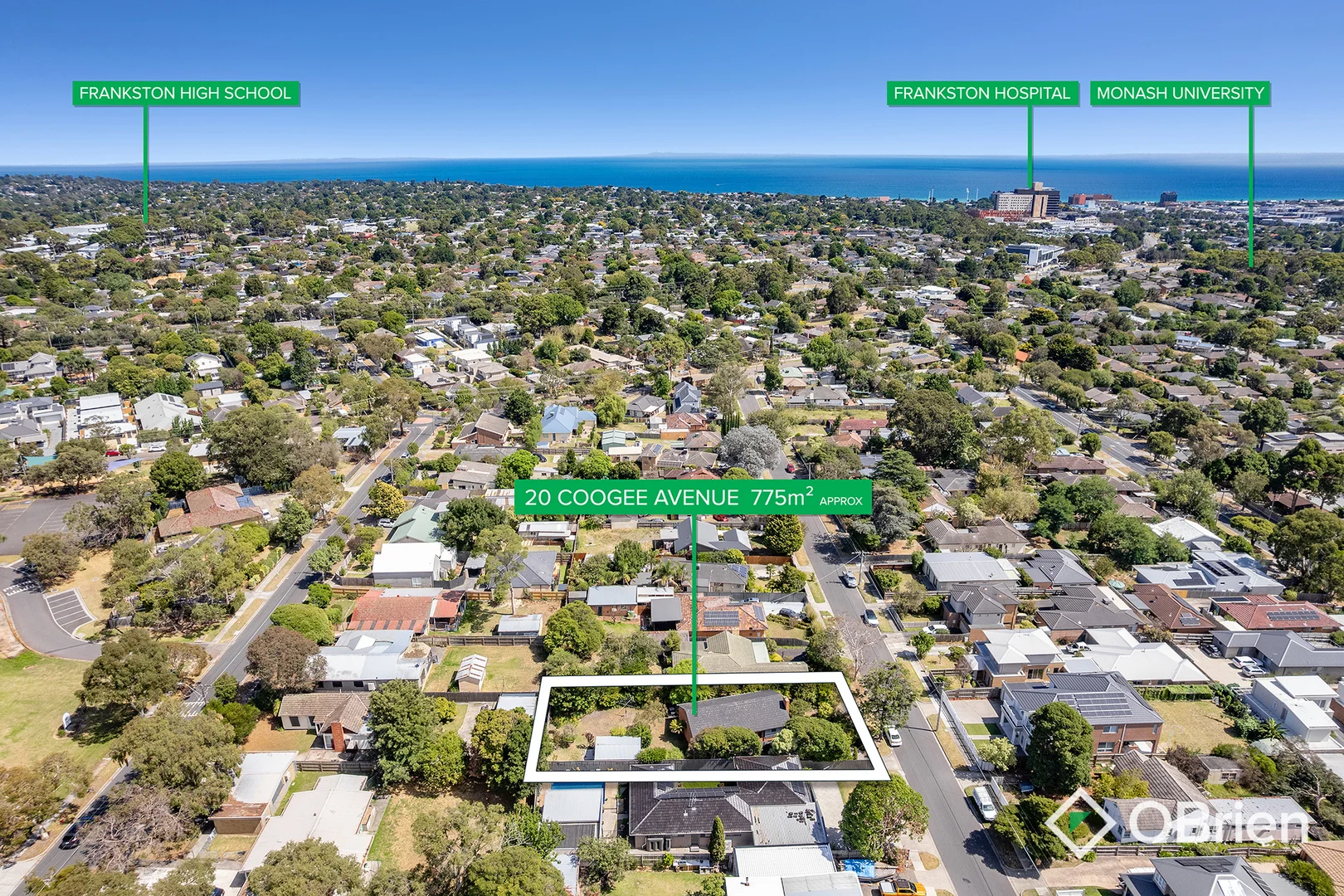 Additional image 12 of 20 Coogee Avenue, Frankston VIC 3199