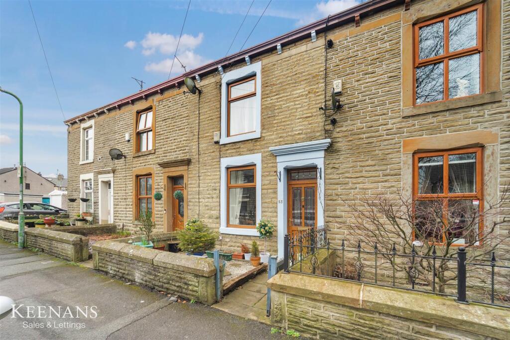 Additional image 29 of White Ash Lane, Oswaldtwistle, Accrington