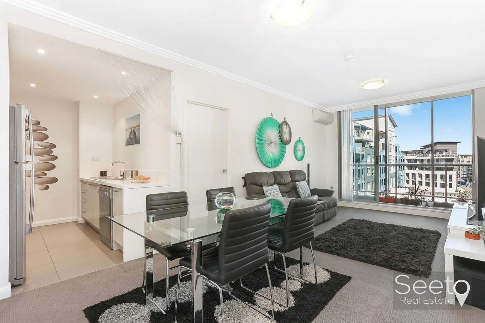D316/81-86 Courallie Avenue, Homebush West NSW 2140