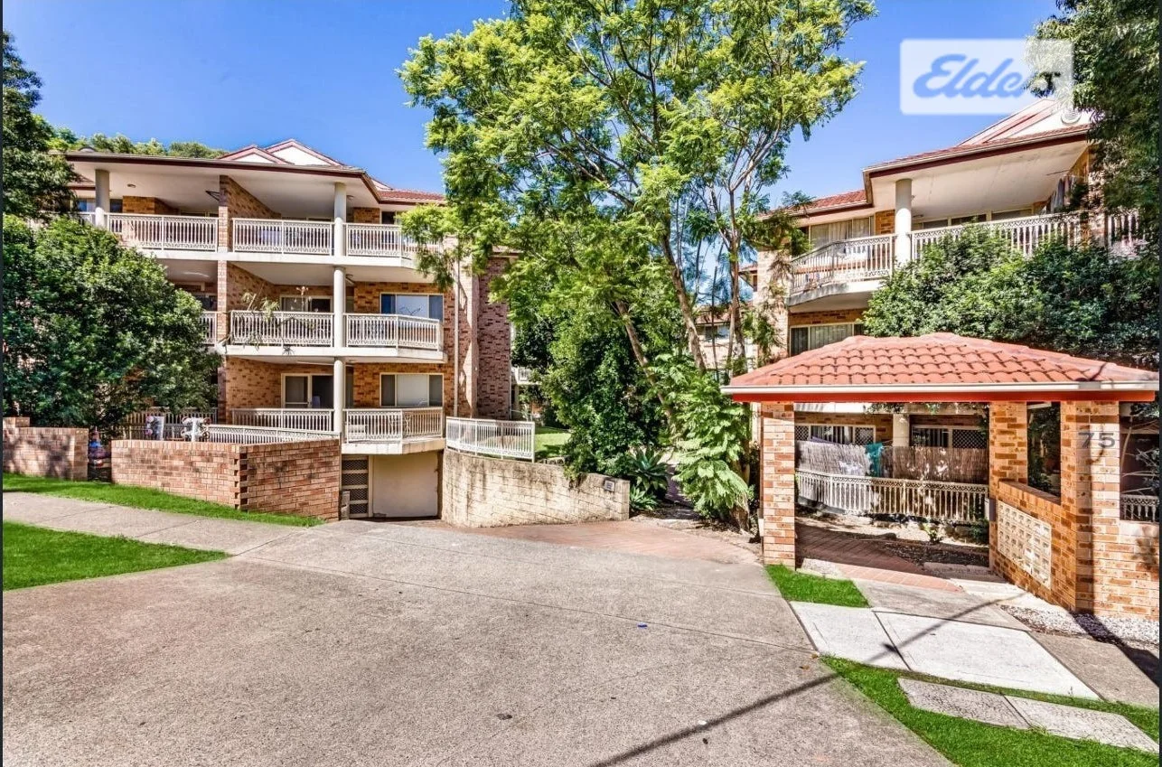 9/75 Cairds Avenue, Bankstown NSW 2200
