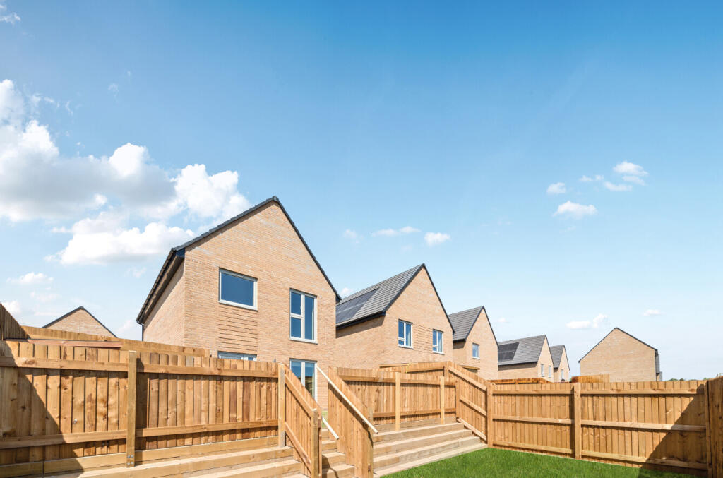 Additional image 22 of Ethel Carnie Road, Barrowford, BB18