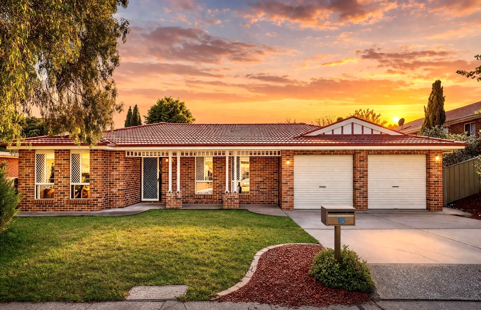 16 Bollard Street, Palmerston ACT 2913