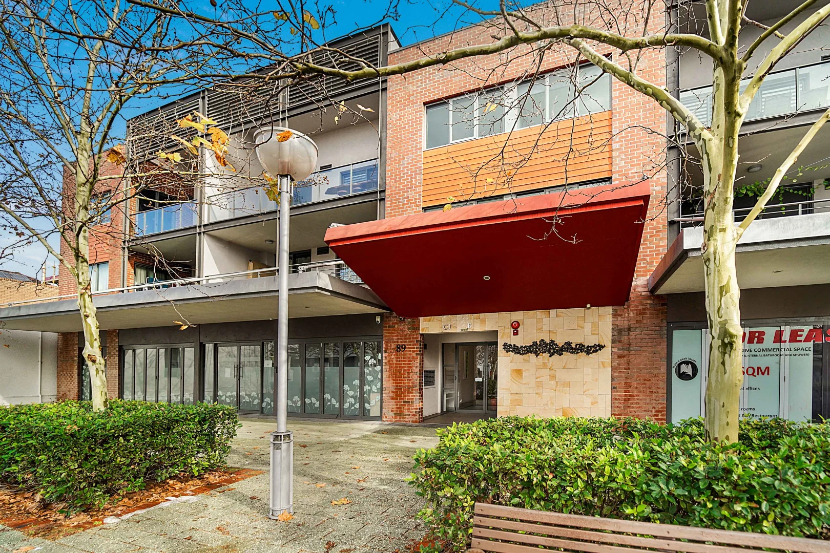 Additional image 16 of 13/89 Lake Street, Northbridge WA 6003