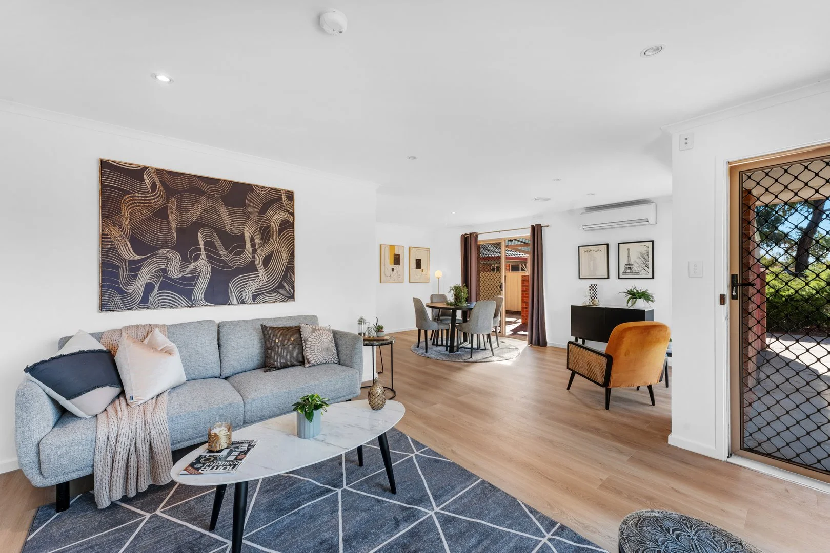 Additional image 9 of 24 Fink Crescent, Calwell ACT 2905