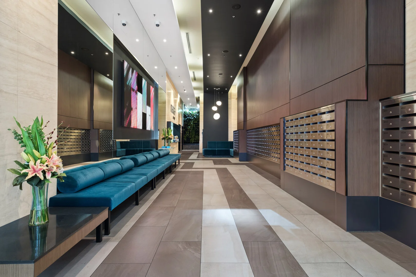 Additional image 12 of 2906/70 Mary Street, Brisbane City QLD 4000