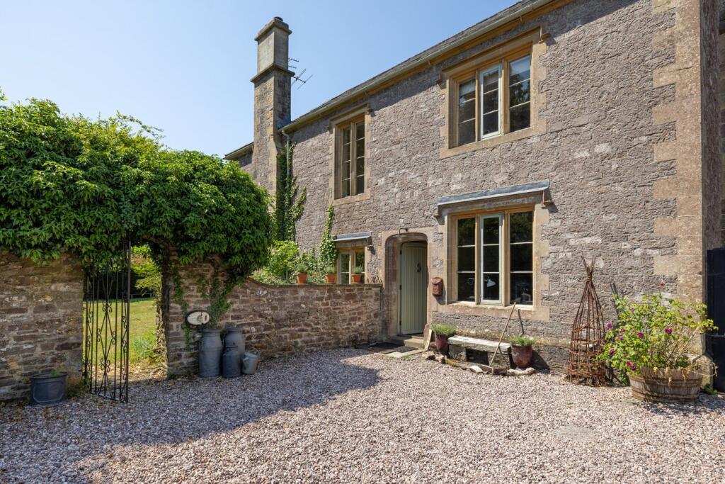 Additional image 17 of Downhead, Frome, BA4