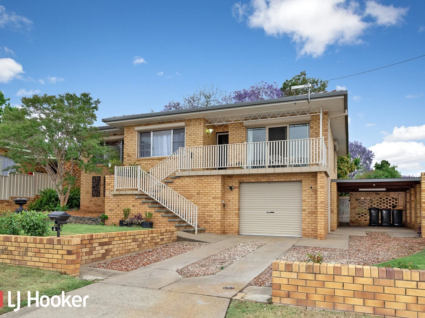 4 Grant Street, Hillvue NSW 2340