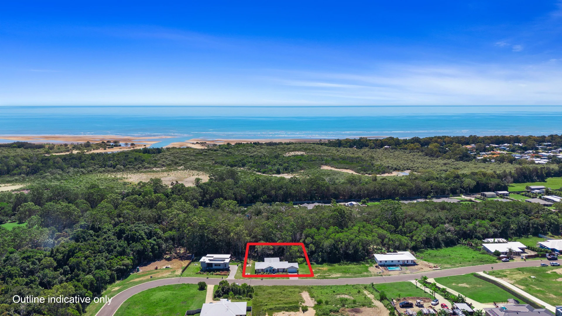 Additional image 27 of 51 Waters Edge Drive, Craignish QLD 4655